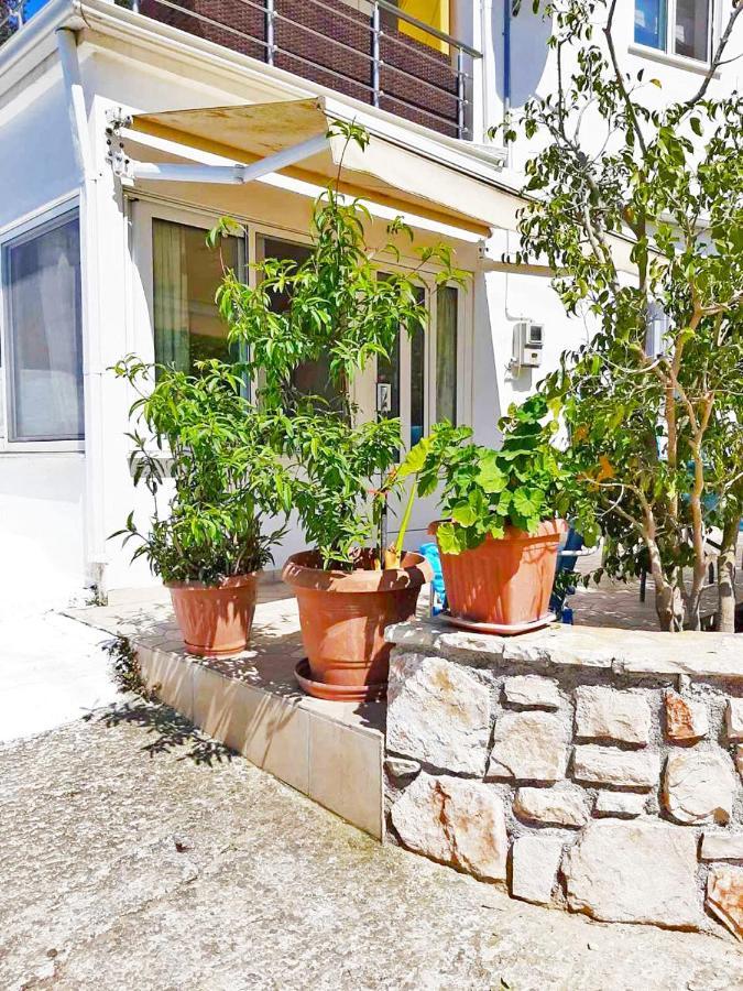Baso Hilltop Apartments 阿凯松 外观 照片